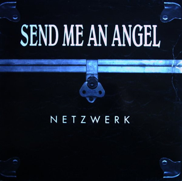Netzwerk - Send Me An Angel | Boy Records (BOY-168)
