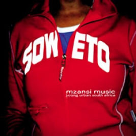 Various - Mzansi Music: Young Urban South Africa | Trikont (TRIKONT US-0316) - main