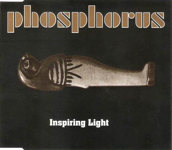 Phosphorus - Inspiring Light | Language (WORD 12003D)