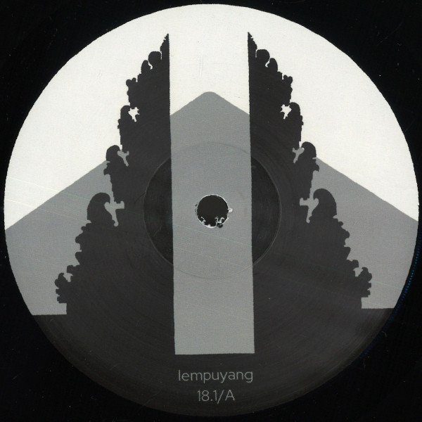 Various - Pura Lempuyang Télu | Lempuyang (LPY-18.1) - 2