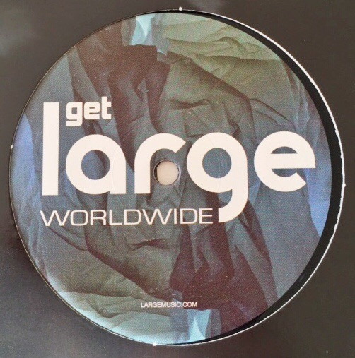 Various - LargeWax6 | Large Records (LARWAX006) - 2