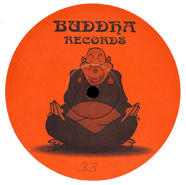 Various - Parisian United Artist | Buddha Records (BR 95005) - 2 Various - Parisian United Artist | Buddha Records (BR 95005) - 2