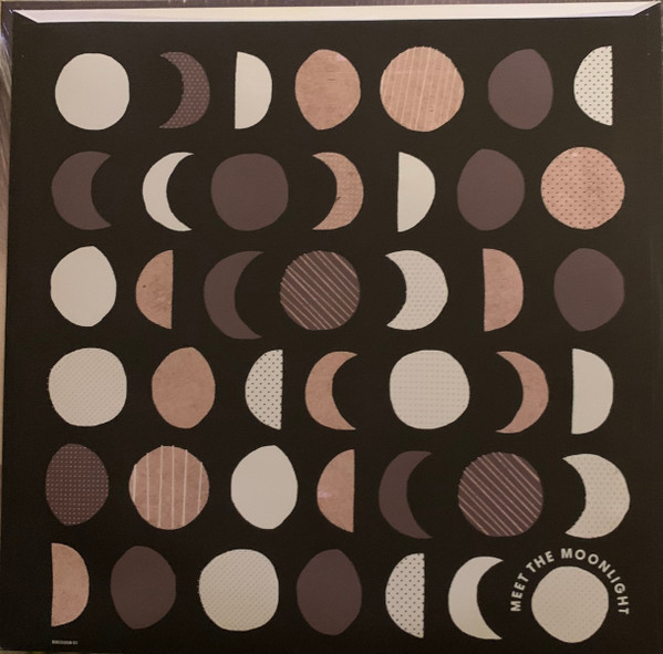 Jack Johnson - Meet The Moonlight | Brushfire Records (B0035058-01) - 3