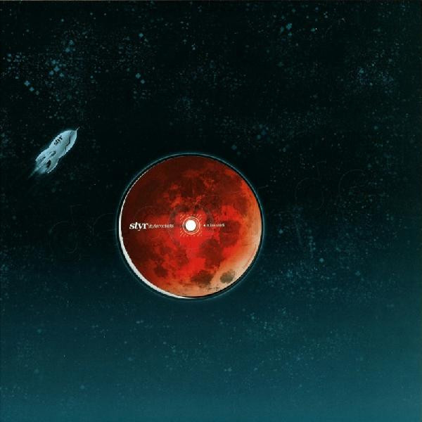 Style Rockets - Kaskett | Style Rockets (mission 6) - 3