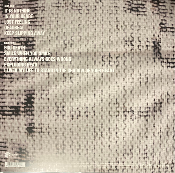 A Place To Bury Strangers - Exploding Head | Mute (STUMM311LP) - 2 A Place To Bury Strangers - Exploding Head | Mute (STUMM311LP) - 2