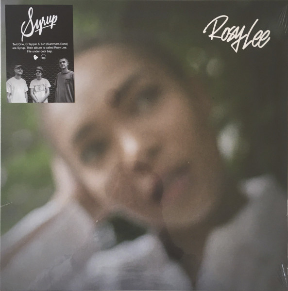 Syrup - Rosy Lee | Melting Pot Music (MPM274) - main Syrup - Rosy Lee | Melting Pot Music (MPM274) - main