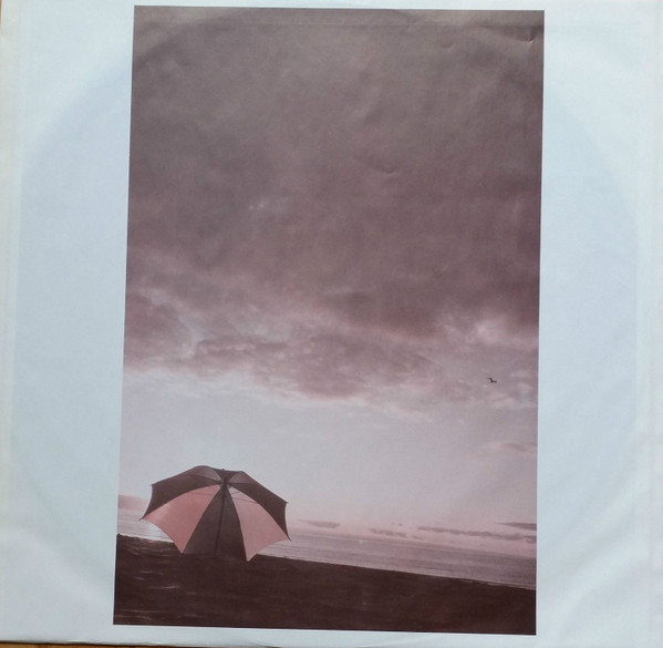 Chris Rea - On The Beach | Magnet (WX 191) - 3