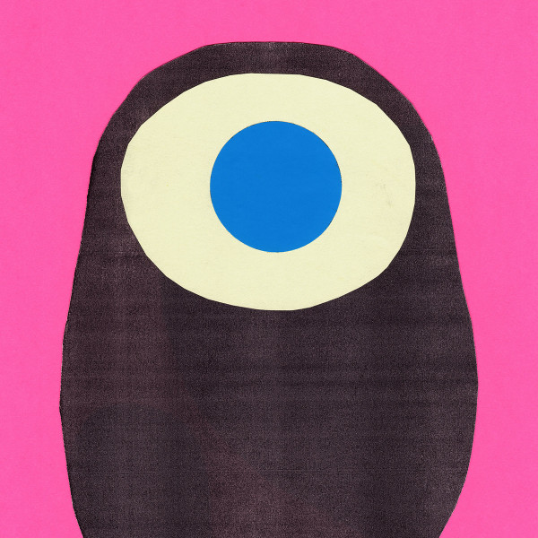 Vanishing Twin - Ookii Gekkou | Fire Records (FIRELP583S) - main