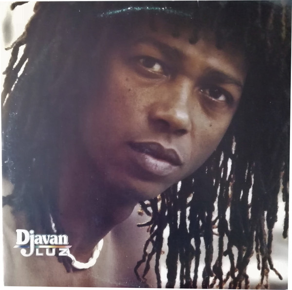 Djavan - Luz | Discos CBS (138.251)