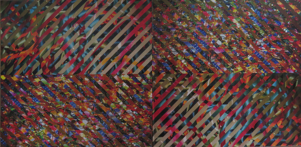 Caribou - Swim | City Slang (SLANG9550055) - 2 Caribou - Swim | City Slang (SLANG9550055) - 2