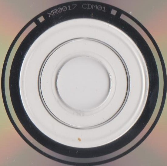 Sam Cooke - You Send Me | Object Enterprises (XR0017) - 4 Sam Cooke - You Send Me | Object Enterprises (XR0017) - 4