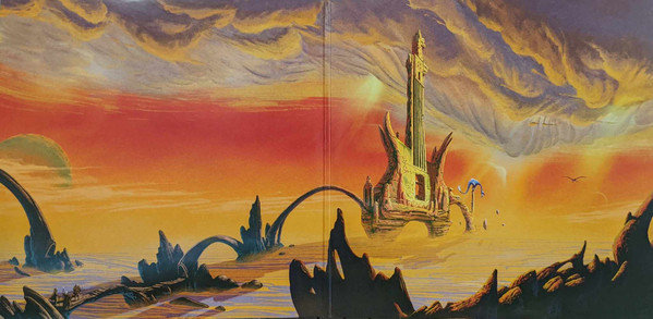 Mammatus - Expanding Majesty (2LP) [Vinyl] | Silver Current Records (SC53) - 3