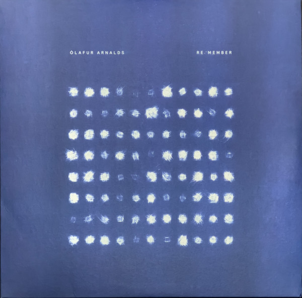 Ólafur Arnalds - Re:member | Mercury KX (6532386)