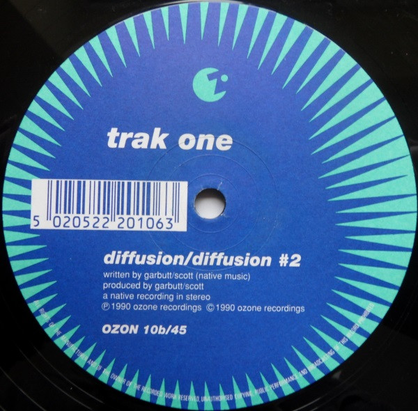 ....Motion / Diffusion