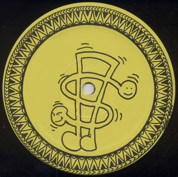 Ian North - Techno-Kill | Music For Money Records (MFM-22) - 2 Ian North - Techno-Kill | Music For Money Records (MFM-22) - 2