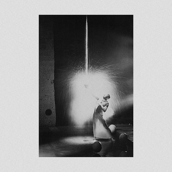 Imre Kiss & Norwell - Ad Astra | CRISIS (CRISIS001) - main