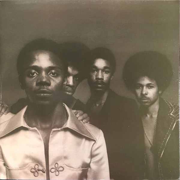 Earth, Wind & Fire - That's The Way Of The World | Columbia (PC 33280) - 3