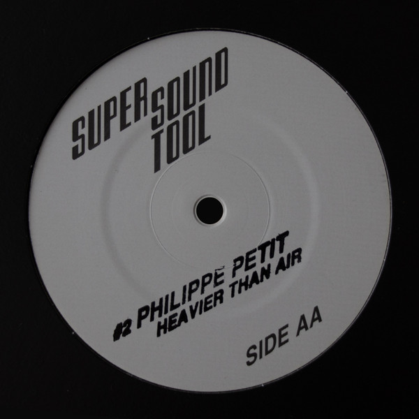 Espen Lauritzen / Philippe Petit - Super Sound Tool #2 | Super Sound Tool (Tool#2) - 2
