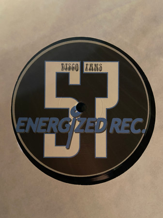 2 Club - Disco Fans 2003 | Energized Records (DMD ENG 057-1) - 3