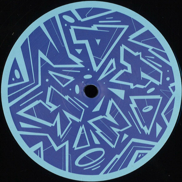 Aymeric / EOC - Night Source EP | Phonik (PNK05) - main