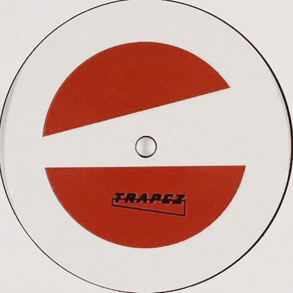 Gow - Jiffy Hornswoggle | Trapez (Trapez 091)