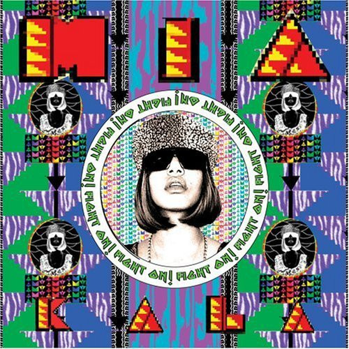 M.I.A. - Kala | XL Recordings (XLLP 281)