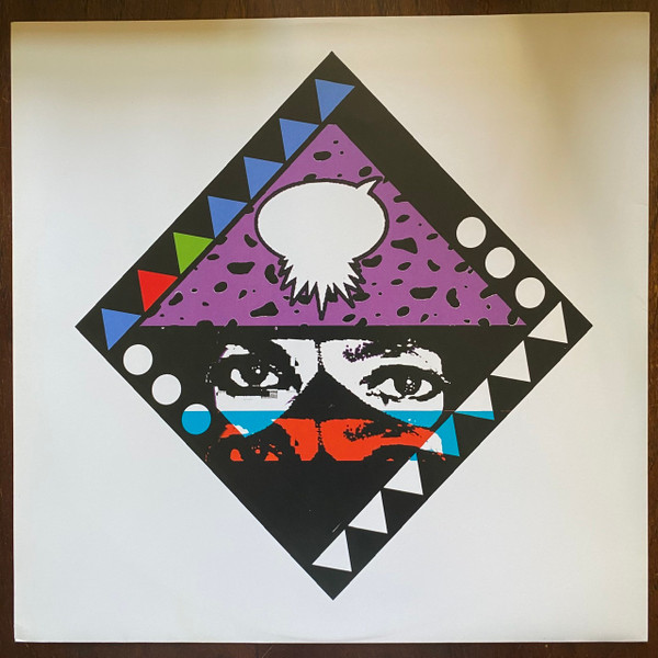M.I.A. - Kala | XL Recordings (XLLP 281)