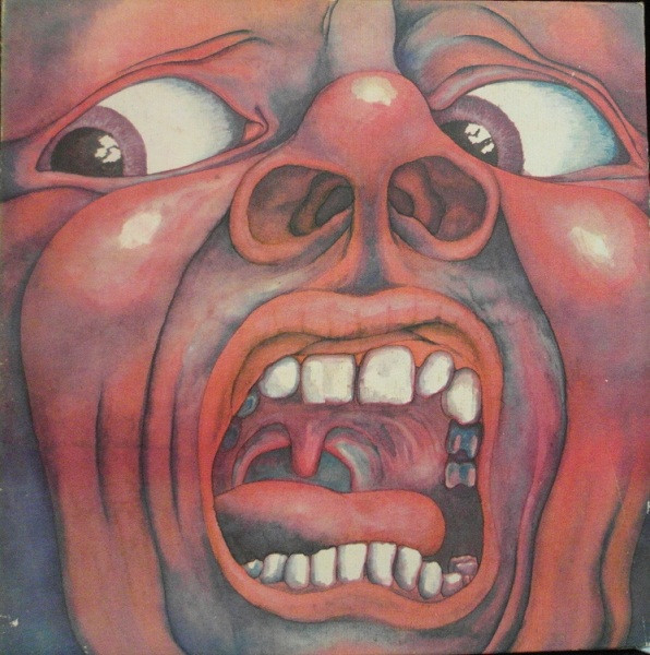 In The Court Of The Crimson King (An Observation By King Crimson)