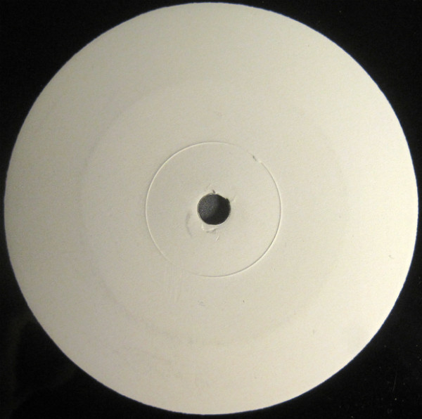 T.H. - Red Roses | The Dub (THE DUB 018) - 2