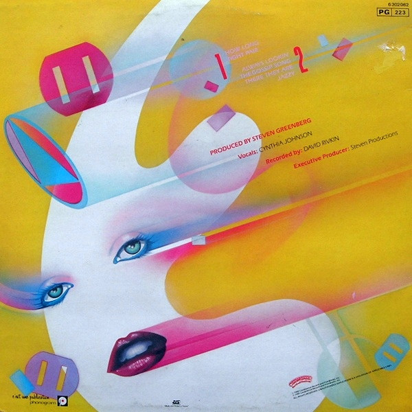 Lipps, Inc. - Pucker Up | Casablanca (6302 062) - main