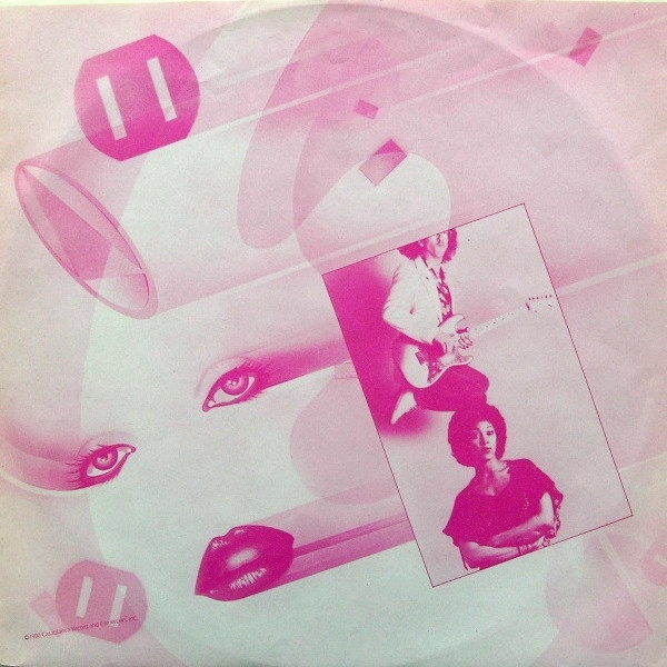 Lipps, Inc. - Pucker Up | Casablanca (6302 062) - 2