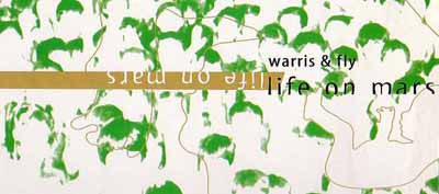 Warris & Fly - Life On Mars | No Limits (000769) - main
