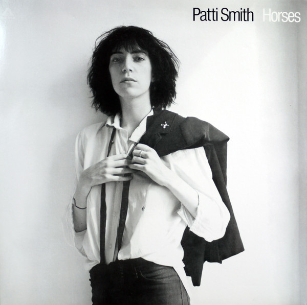 Patti Smith - Horses | Arista (88691960281)
