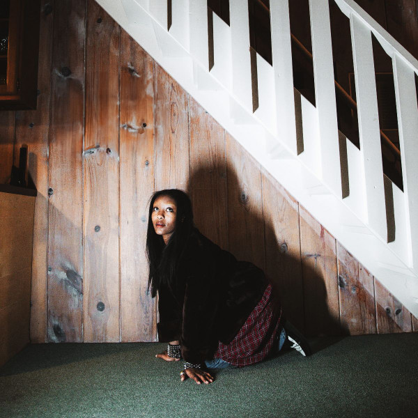 Jahnah Camille - My Sunny Oath | Winspear (WSP071)