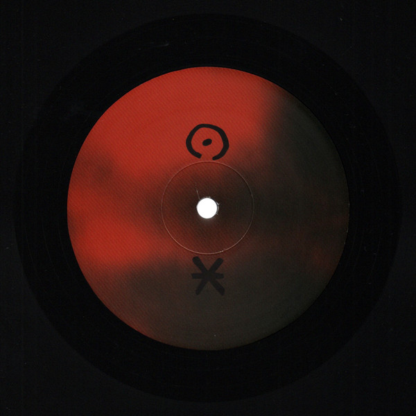 Vægtløs - Aftryk | 5FeetUnder Records (FEET116) - 4 Vægtløs - Aftryk | 5FeetUnder Records (FEET116) - 4