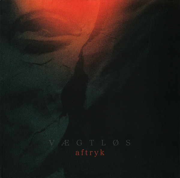 Vægtløs - Aftryk | 5FeetUnder Records (FEET116)