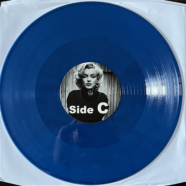 Frank Ocean - Blond | Not On Label (Frank Ocean) (862160000302) - 4