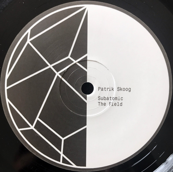 Abstract Division / Patrik Skoog - Figure Jams 002 | Figure Jams (FIGUREJAMS002) - 4 Abstract Division / Patrik Skoog - Figure Jams 002 | Figure Jams (FIGUREJAMS002) - 4