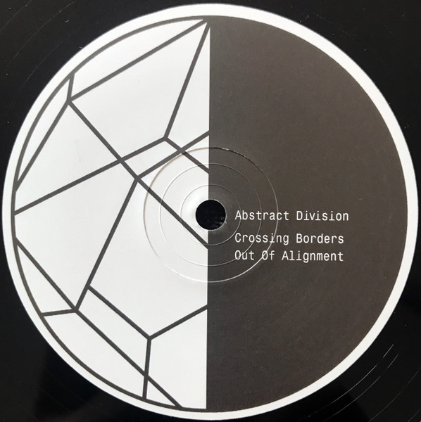 Abstract Division / Patrik Skoog - Figure Jams 002 | Figure Jams (FIGUREJAMS002) - 3 Abstract Division / Patrik Skoog - Figure Jams 002 | Figure Jams (FIGUREJAMS002) - 3