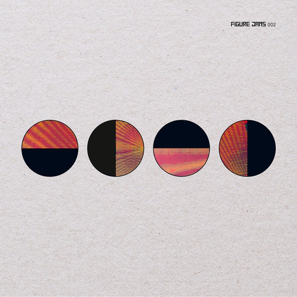 Abstract Division / Patrik Skoog - Figure Jams 002 | Figure Jams (FIGUREJAMS002) - main Abstract Division / Patrik Skoog - Figure Jams 002 | Figure Jams (FIGUREJAMS002) - main