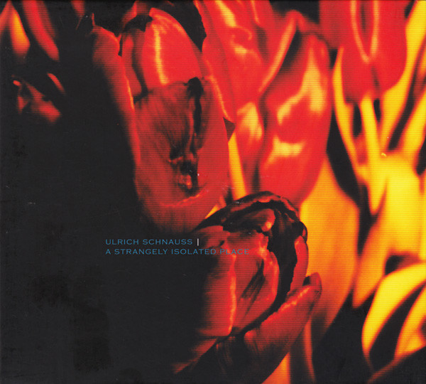 Ulrich Schnauss - A Strangely Isolated Place | City Centre Offices (TOWERBLOCK CD 013) - main