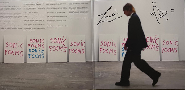 Lewis OfMan - Sonic Poems | Profil De Face (PF_3001) - 3 Lewis OfMan - Sonic Poems | Profil De Face (PF_3001) - 3