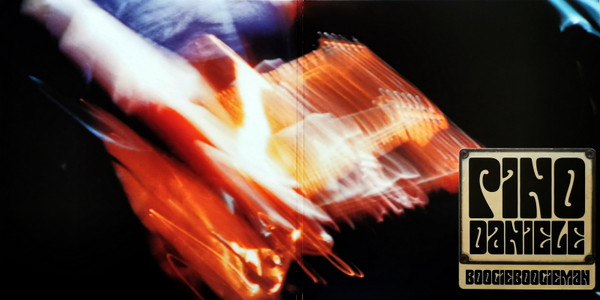 Pino Daniele - Boogie Boogie Man | Sony Music (none) - 2 Pino Daniele - Boogie Boogie Man | Sony Music (none) - 2