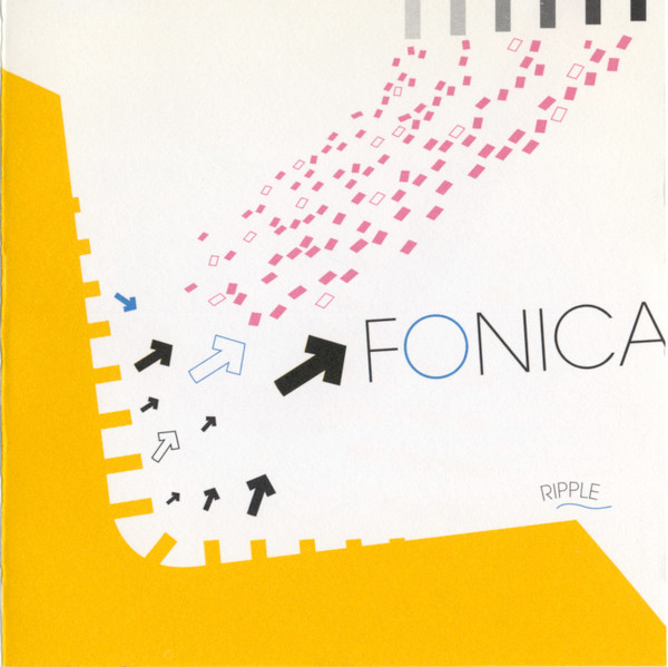 Fonica - Ripple | Tomlab (TOM26)