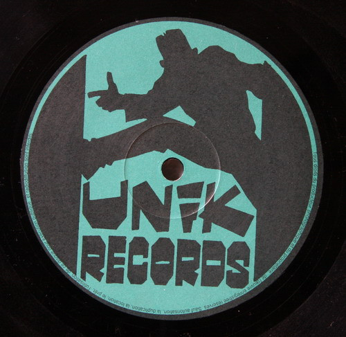 Sens Unik - Laisse Toi Aller | Unik Records (74321 21762 1) - 2 Sens Unik - Laisse Toi Aller | Unik Records (74321 21762 1) - 2