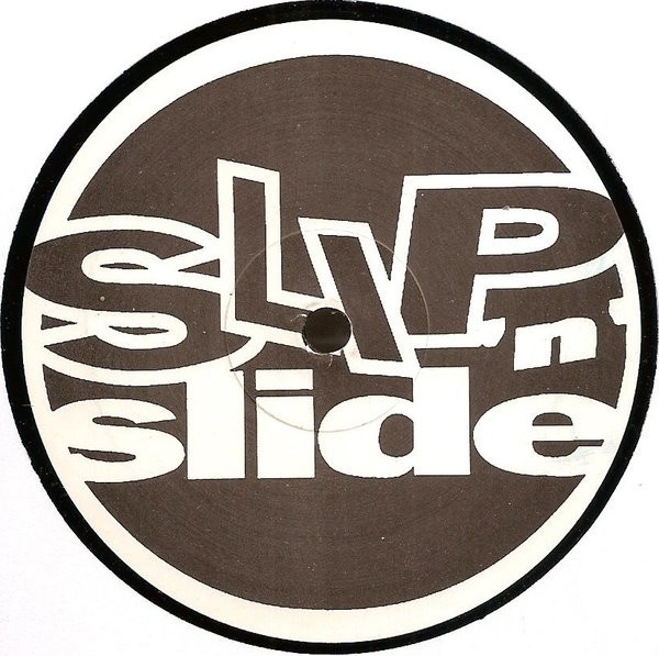 Power In The Groove Featuring Kimiesha Holmes - Its Automatic (Remixes) | Slip 'n' Slide (SLIP 104) - 4