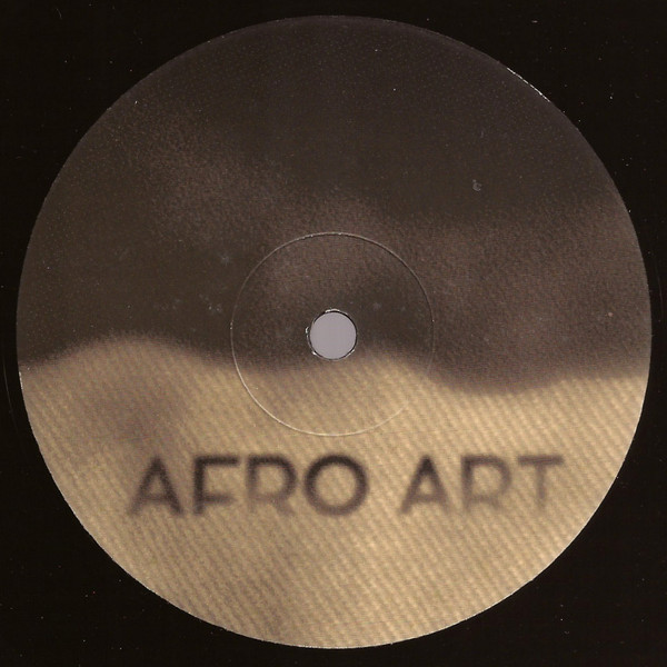 High Fidelity - Cream Of Beats | Afro Art (UE001) - 2