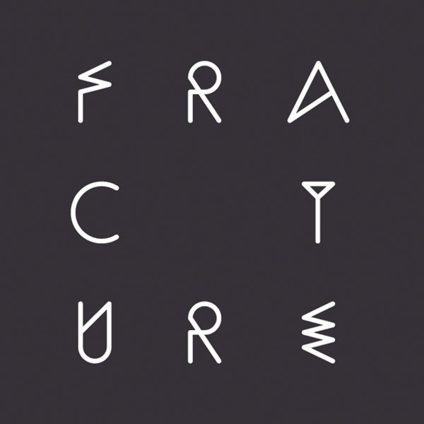 Ombossa - The Blinding Flares of 61 Virginis | Fracture Label (FRACT005) - 2