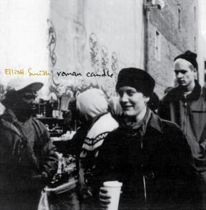 Elliott Smith - Roman Candle | Kill Rock Stars (KRS-523)
