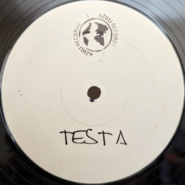 Ubu - Pixels | Azuli Records (AZNY 151R) - 2